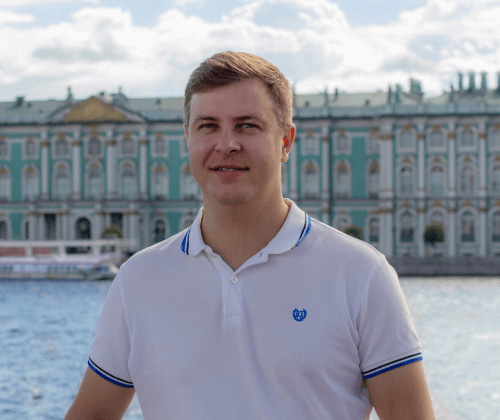 Дмитрий